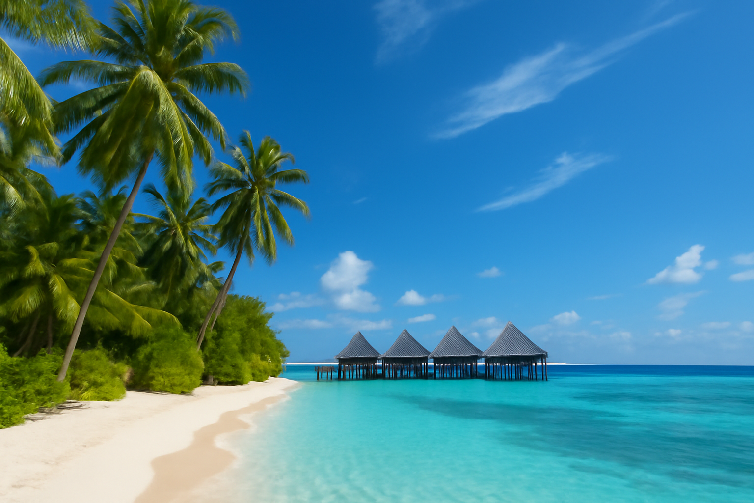 Maldives